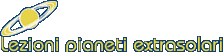 Lezioni pianeti extrasolari
