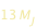 13*M_J