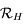 \mathcal{R}_H
