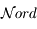 \mathcal{N}ord