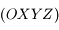 (OXYZ)