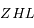 ZHL