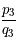 \frac{p_3}{q_3}
