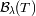 Bc(T)