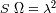 2 S_O_=c