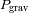 Pgrav
