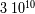 10 3 10