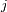 j