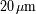 20mm