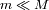 m«M