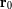r0