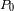 P0
