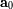 a0