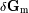 dGm