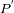 ' P