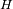 H