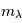 m_\lambda